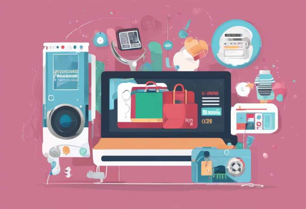 Unbeatable Online Deals for Fashion, Electronics, and Home Appliances in Bangladesh Thumbnail